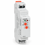 VENGIM VG521T DIN-rail power-on delay timer relay