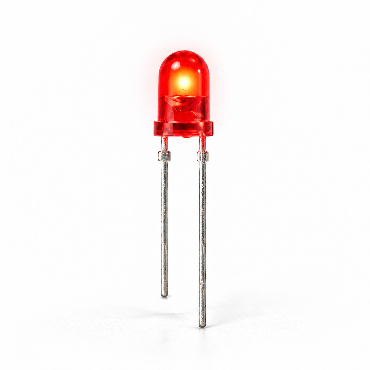 Led Dioden 3mm LED Diodes NZ - Red, Orange, Yellow, Green, Blue or White