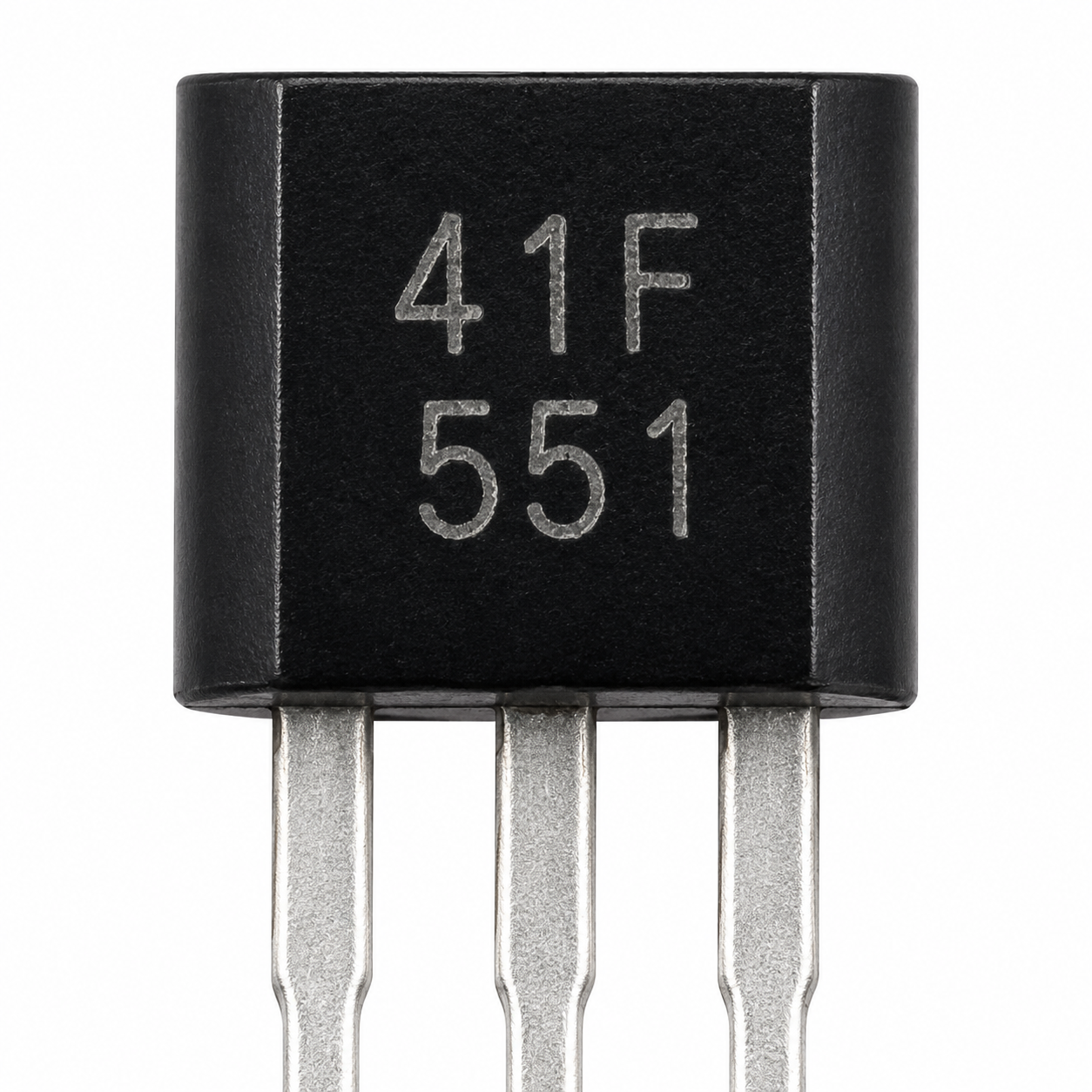 41F Hall Effect Sensors TO-92 Arduino Magnetic Switch