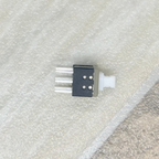Self-Locking Push Button Switch 6-Pin DIP – 5.8×5.8mm / 7×7mm