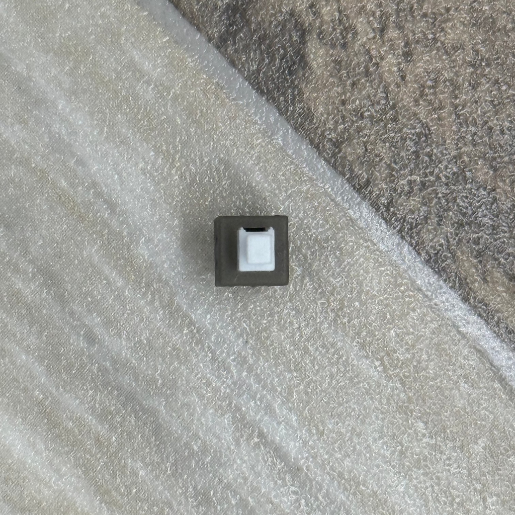 Self-Locking Push Button Switch 6-Pin DIP – 5.8×5.8mm / 7×7mm
