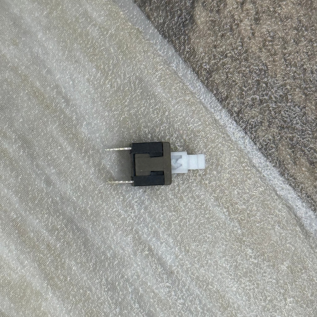 Self-Locking Push Button Switch 6-Pin DIP – 5.8×5.8mm / 7×7mm