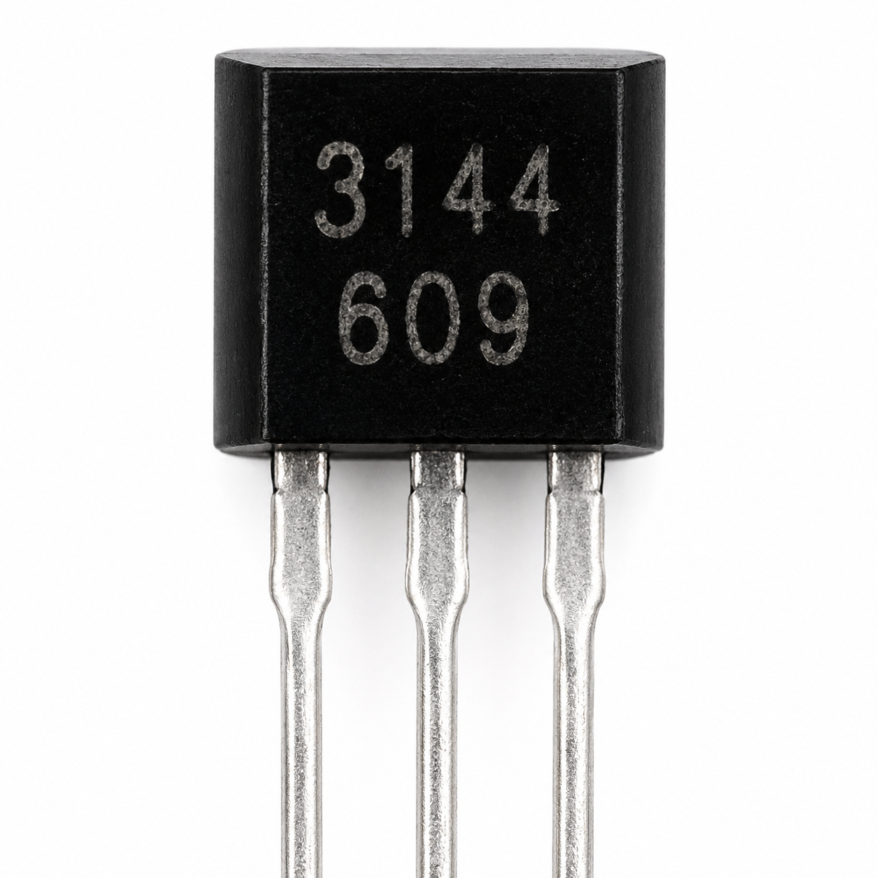 A3144 Hall Effect Switch Sensor – TO-92, 4.5V–24V