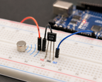 A3144 Hall Effect Switch Sensor – TO-92, 4.5V–24V