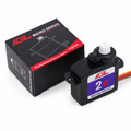 AGFRC C02CLS 2.2g coreless digital micro servo