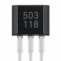 AH3503 Linear Hall Effect Sensor