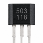 AH3503 Linear Hall Effect Sensor