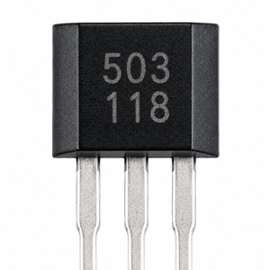 Hall Effect Sensors