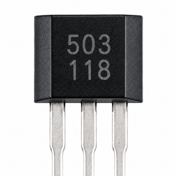 Hall Effect Sensors