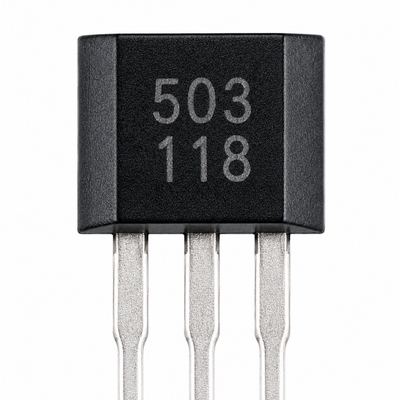 AH3503 Linear Hall Effect Sensor