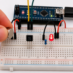 AH3503 Linear Hall Effect Sensor