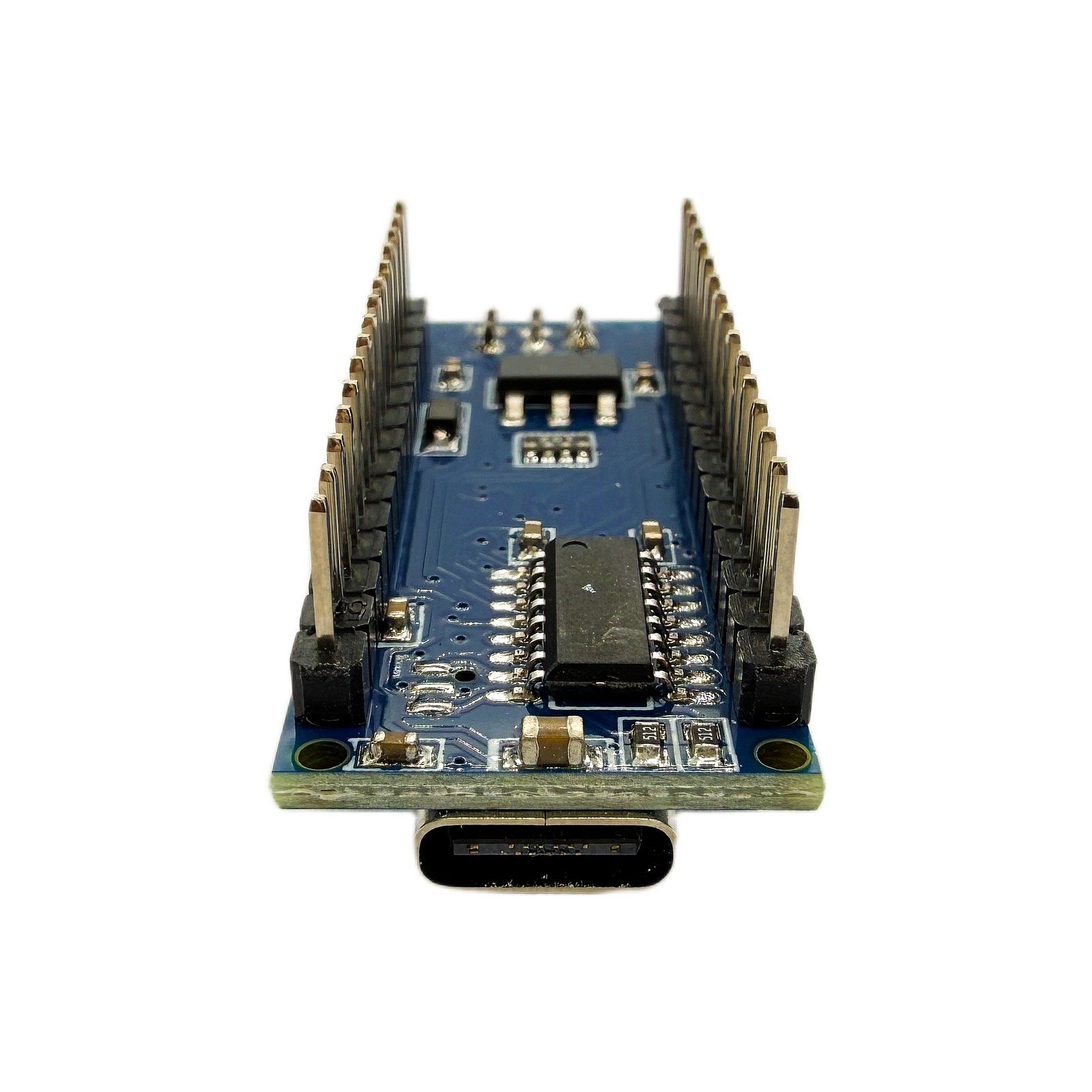 Arduino Nano V3 - USB C