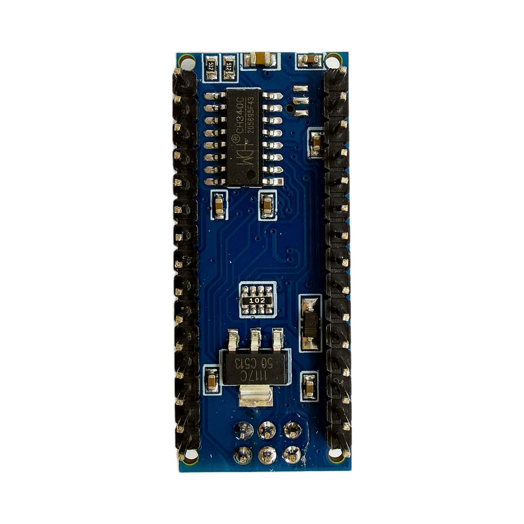 Arduino Nano V3 - USB C
