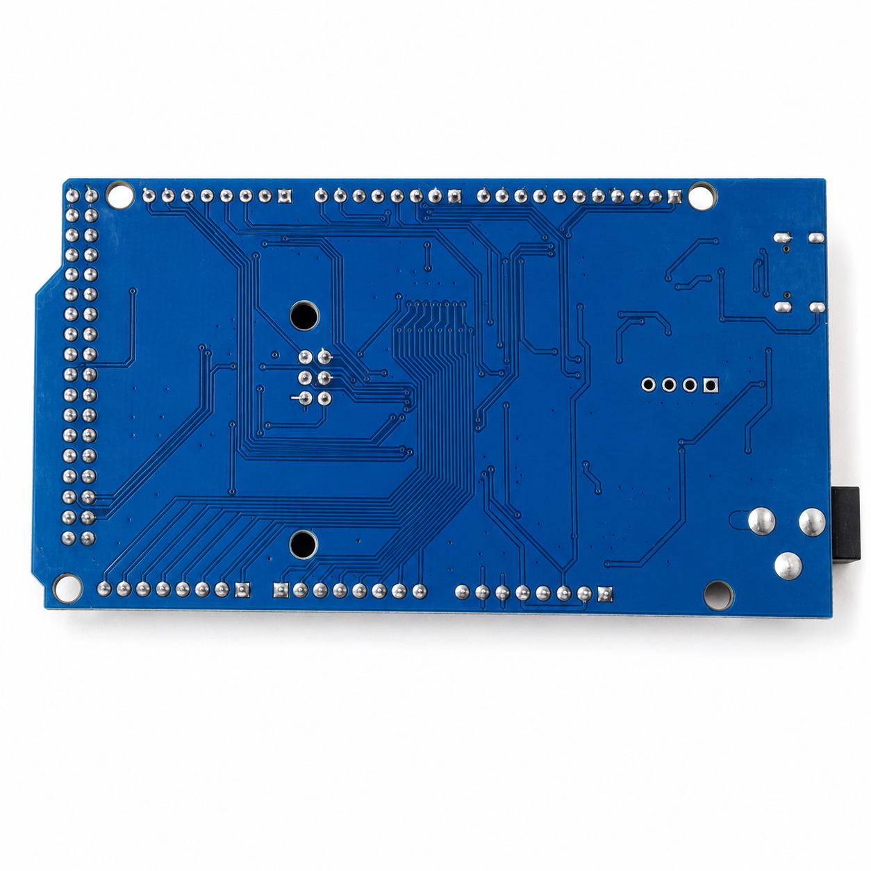 MEGA2560 R3 CH340 – ATmega2560 Development Board, USB-C, Compatible with Arduino