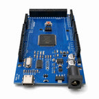 MEGA2560 R3 CH340 – ATmega2560 Development Board, USB-C, Compatible with Arduino