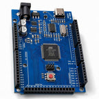 MEGA2560 R3 CH340 – ATmega2560 Development Board, USB-C, Compatible with Arduino