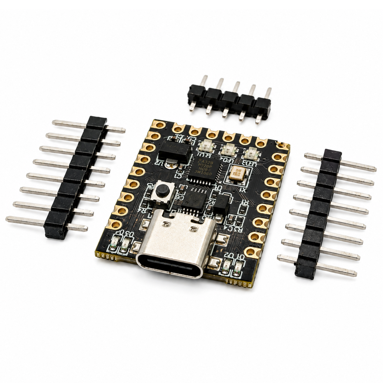 Arduino Nano SuperMini USB-C