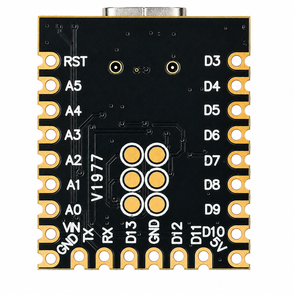 Arduino Nano SuperMini USB-C