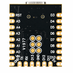 Arduino Nano SuperMini USB-C