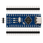 Arduino Nano V3.0 - USB-C - Unsoldered