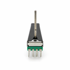 B103 75mm slide fader side profile