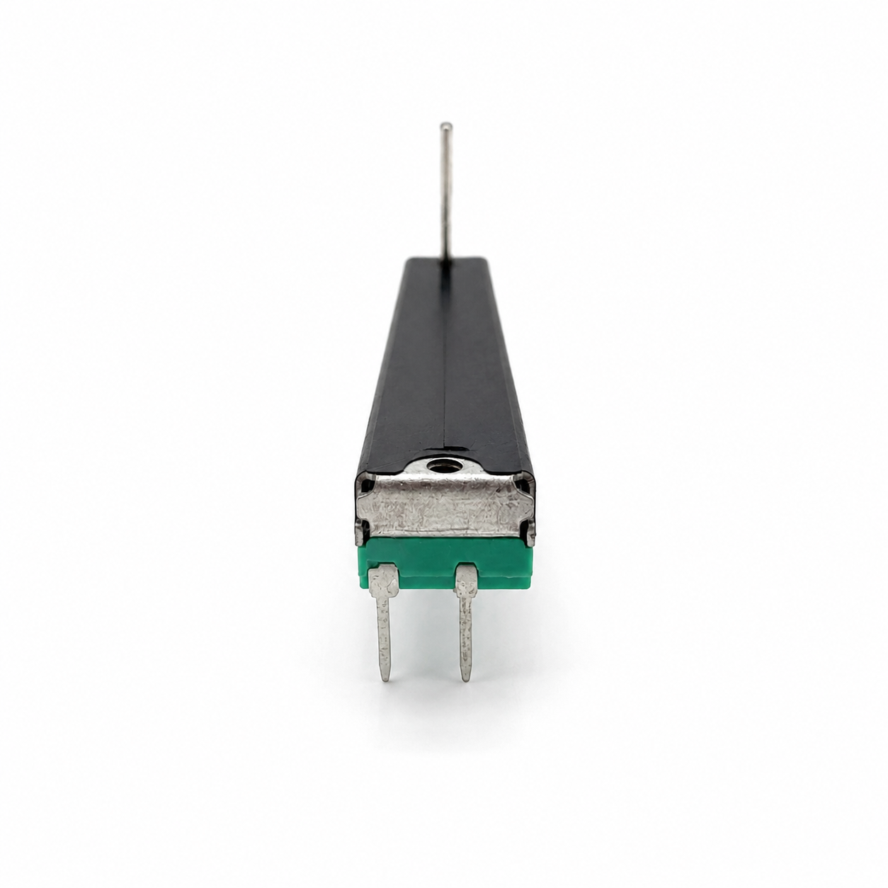 B103 75mm slide fader opposite side profile