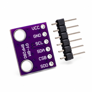 BMP280 Barometric Pressure Temperature Sensor Module 3.3V