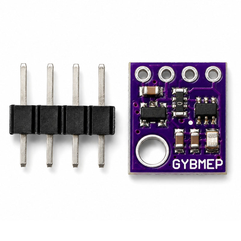 GY-BMP280 Barometric Pressure & Temperature Sensor - 5V