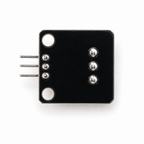 DS18B20 Temperature Sensor Adapter Module – Screw Terminal 1-Wire Breakout with Pull-Up (Arduino)
