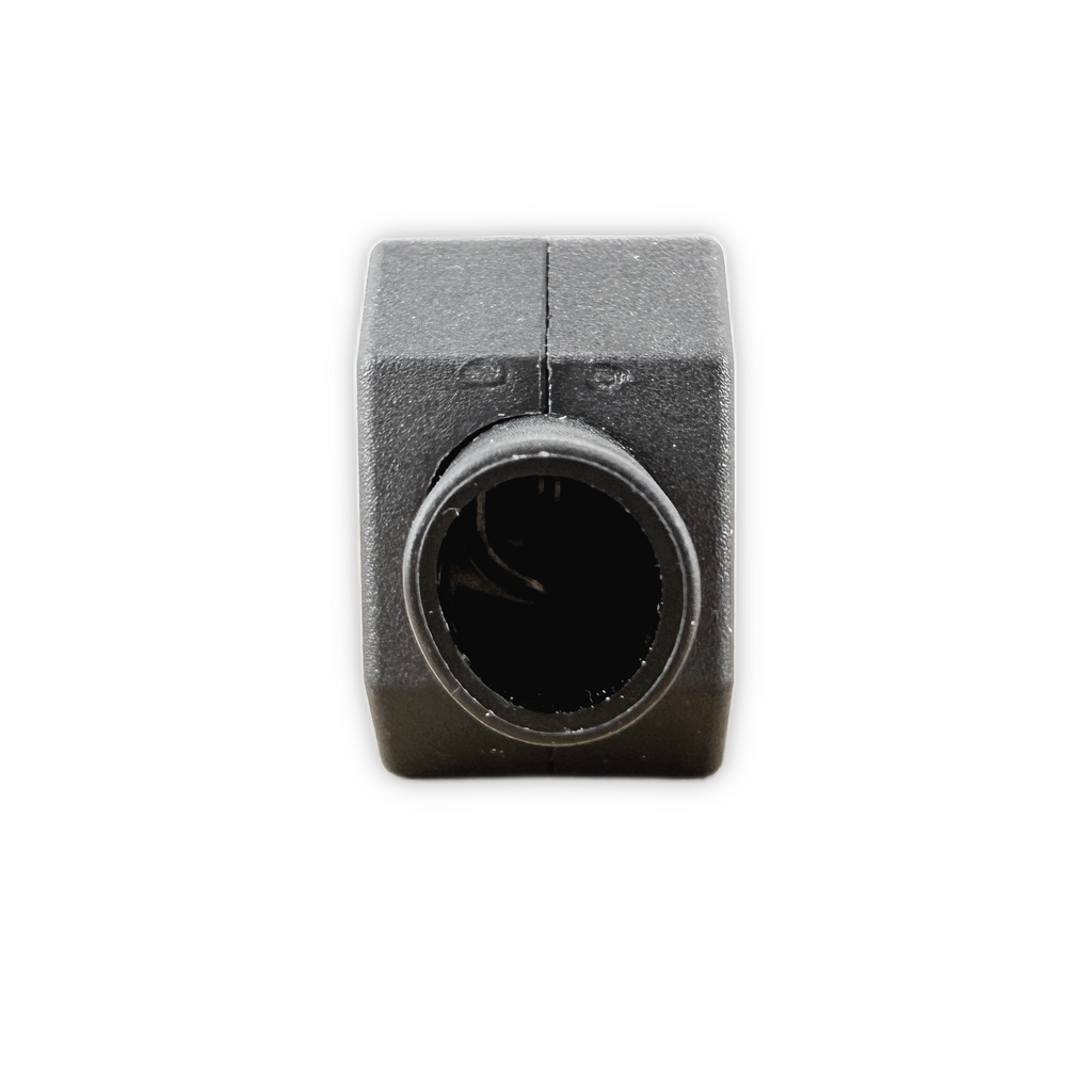 IEC320 C13 Rewireable Female Connector 10A 250V — Build & Repair Mains Power Cables