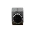 IEC320 C13 Rewireable Female Connector 10A 250V — Build & Repair Mains Power Cables