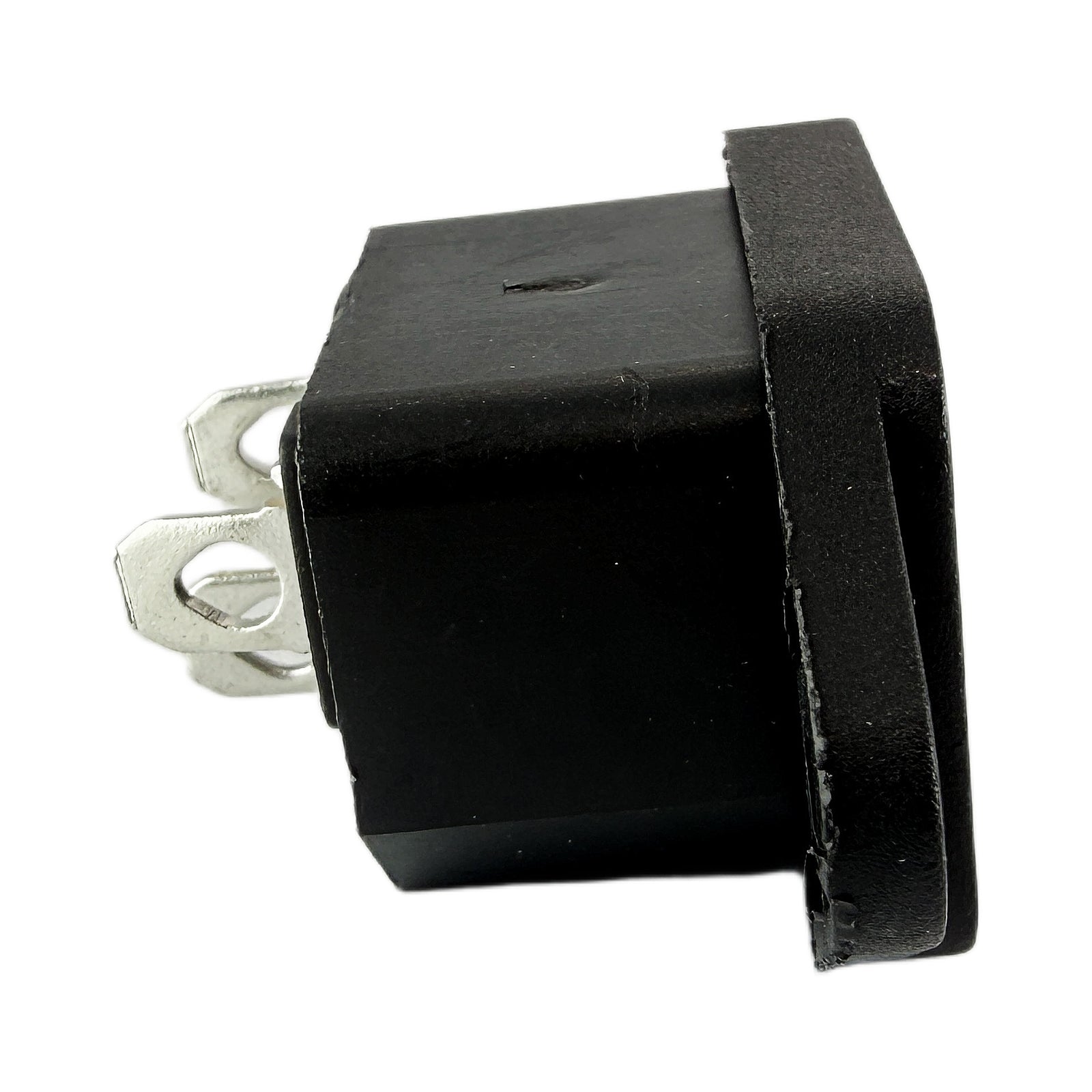 IEC320 C14 Panel Socket 10A 250V