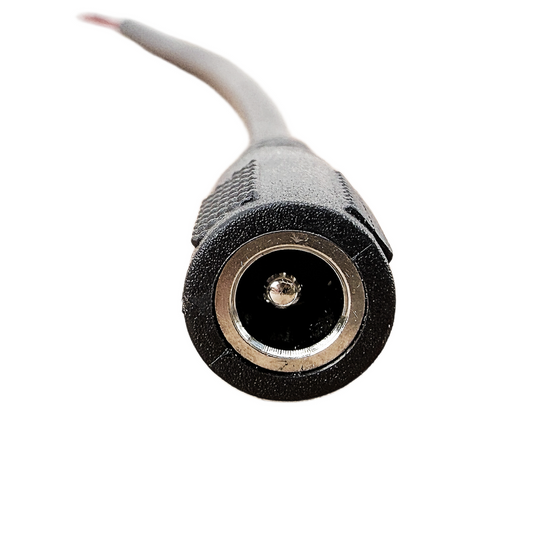 7A DC Power Supply Connector Cable 5.5x2.1mm
