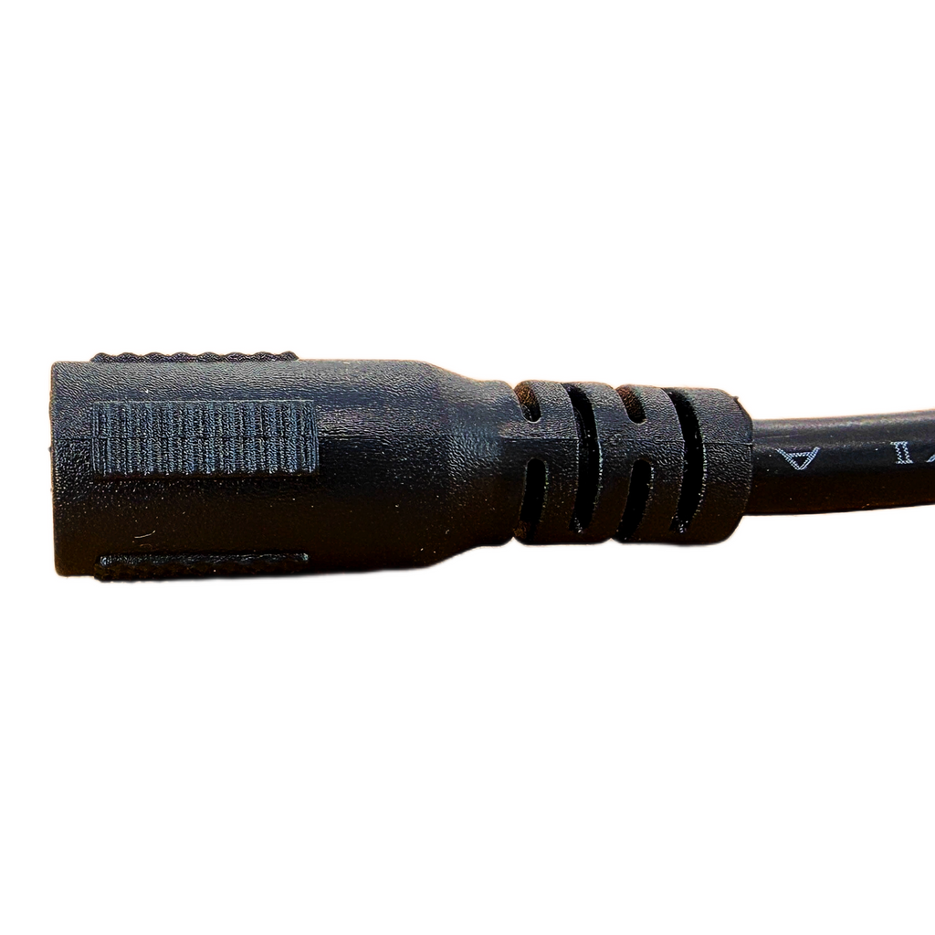 7A DC Power Supply Connector Cable 5.5x2.1mm - NZN Electronics