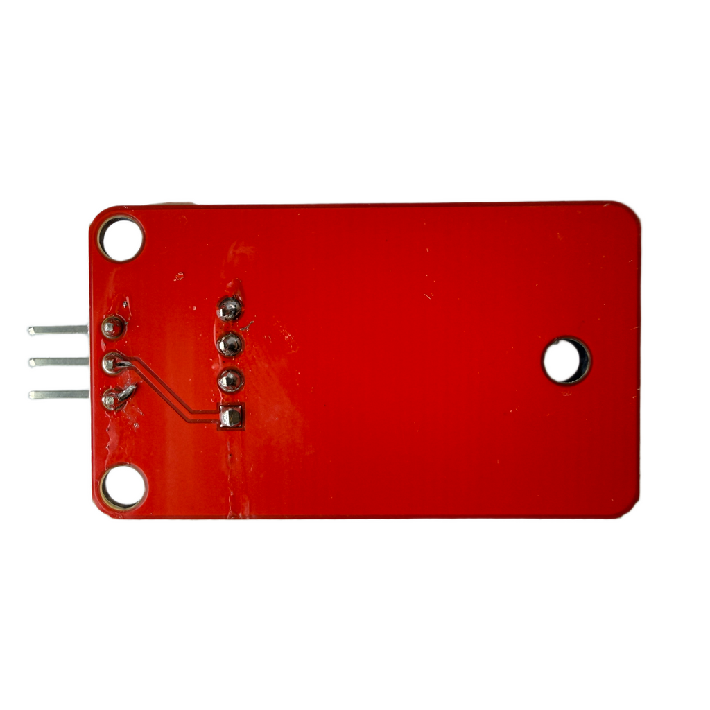 DHT22 / AM2302 Temperature & Humidity Sensor Module