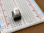 5.8mm DPDT Push Button Switch – Locking or Momentary (10 Pack)
