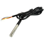 DS18B20 Waterproof Temperature Probe - 1m