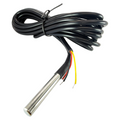DS18B20 Waterproof Temperature Probe - 3m
