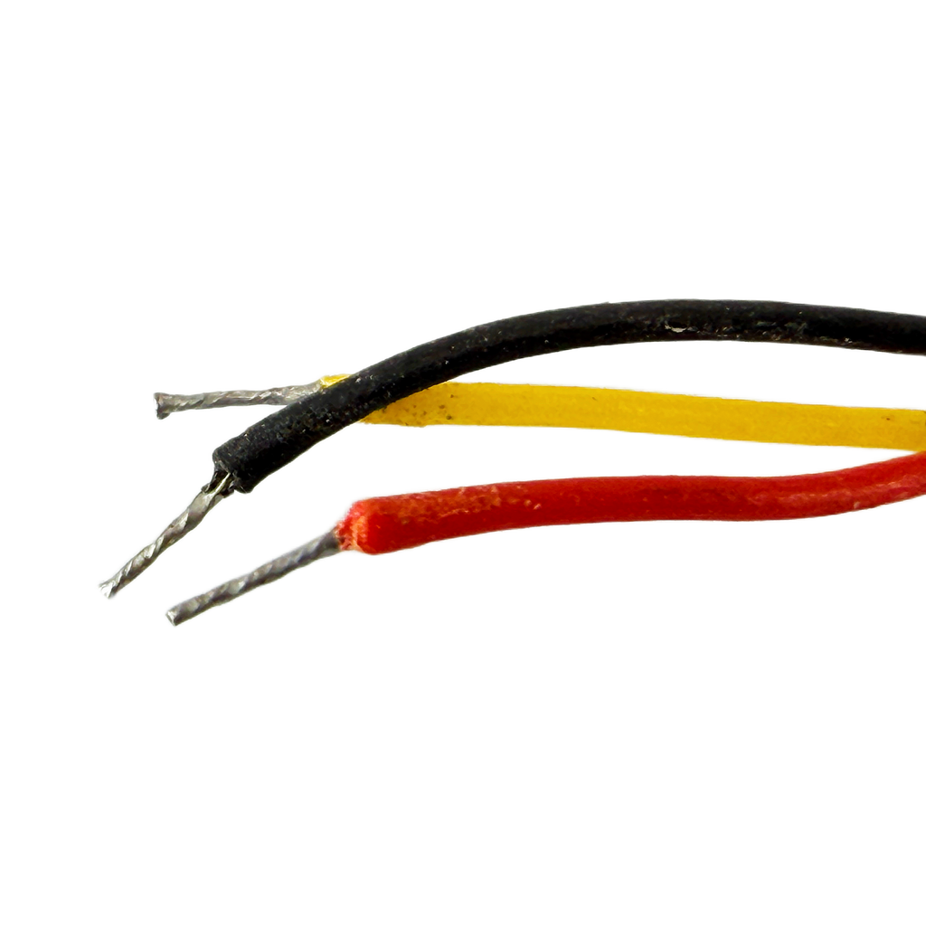 DS18B20 Waterproof Temperature Probe - 3m