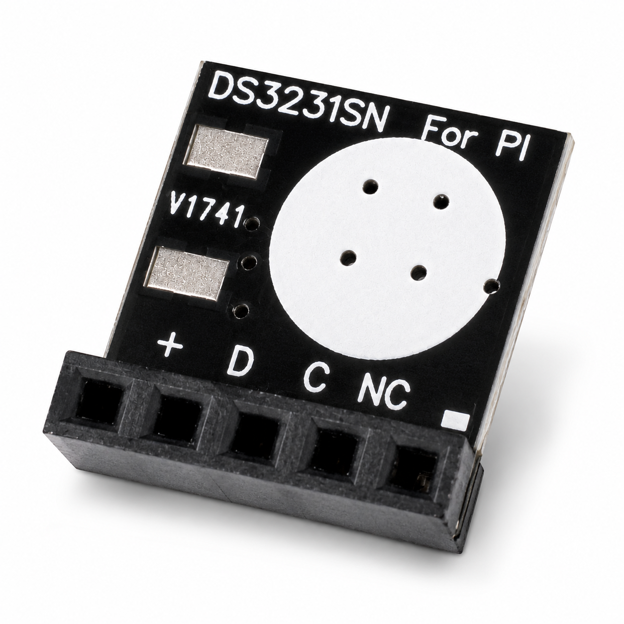 DS3231 Mini RTC Module – High-Precision I2C | NZ Stock – NZN Electronics