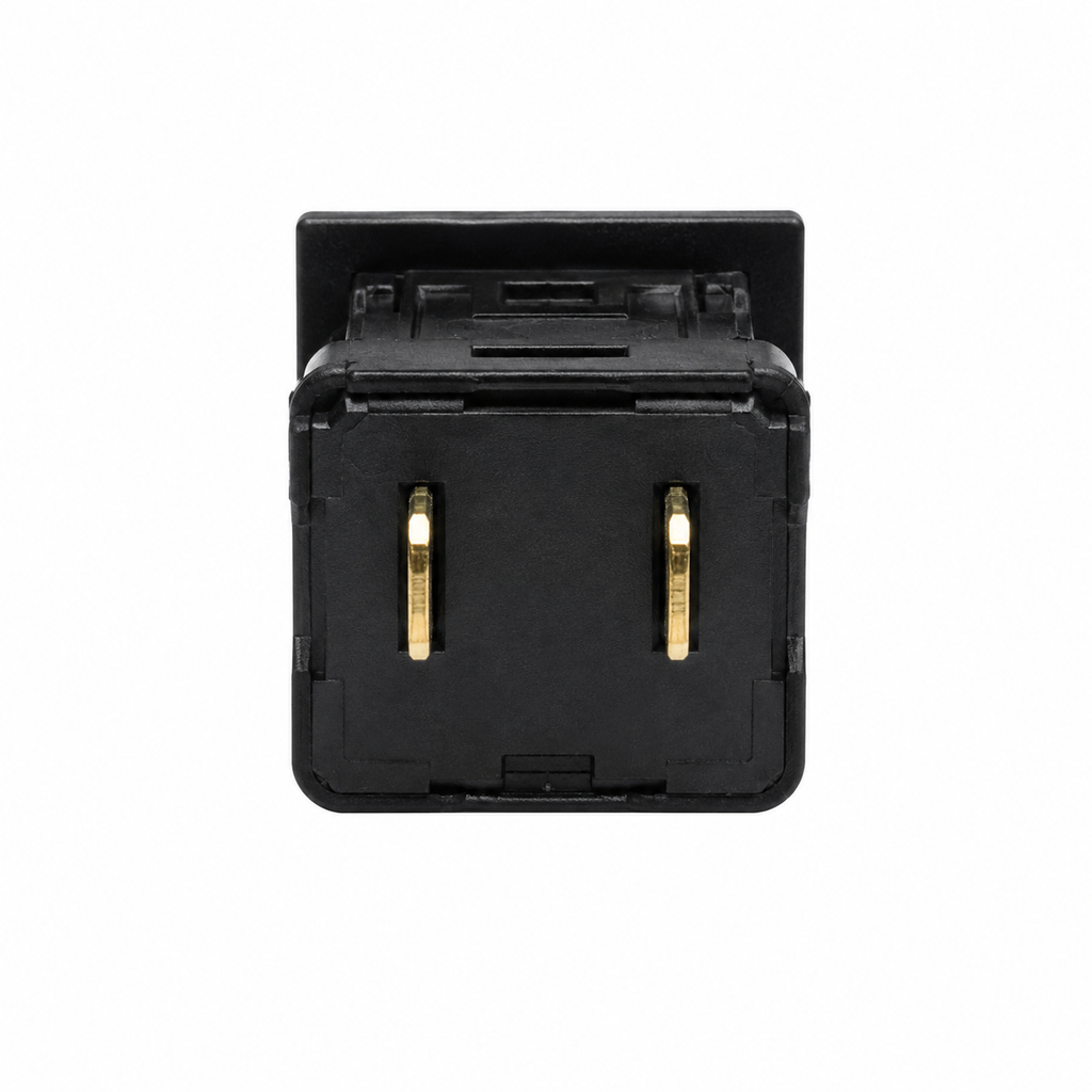 DS429 Square Push Button