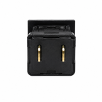 DS429 Square Push Button