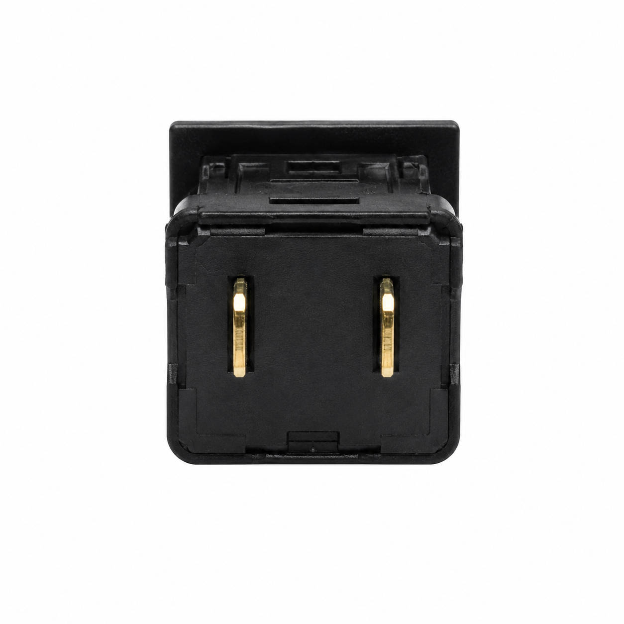 DS429 Square Push Button