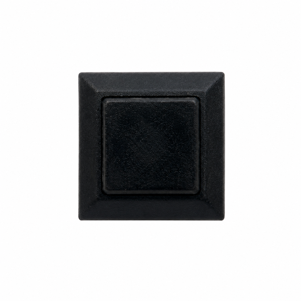 DS429 Square Push Button