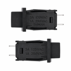 DS429 Square Push Button