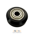 625ZZ POM Idler Pulley Wheel - Ender 3 CR10 3D Printer Belt Tensioner