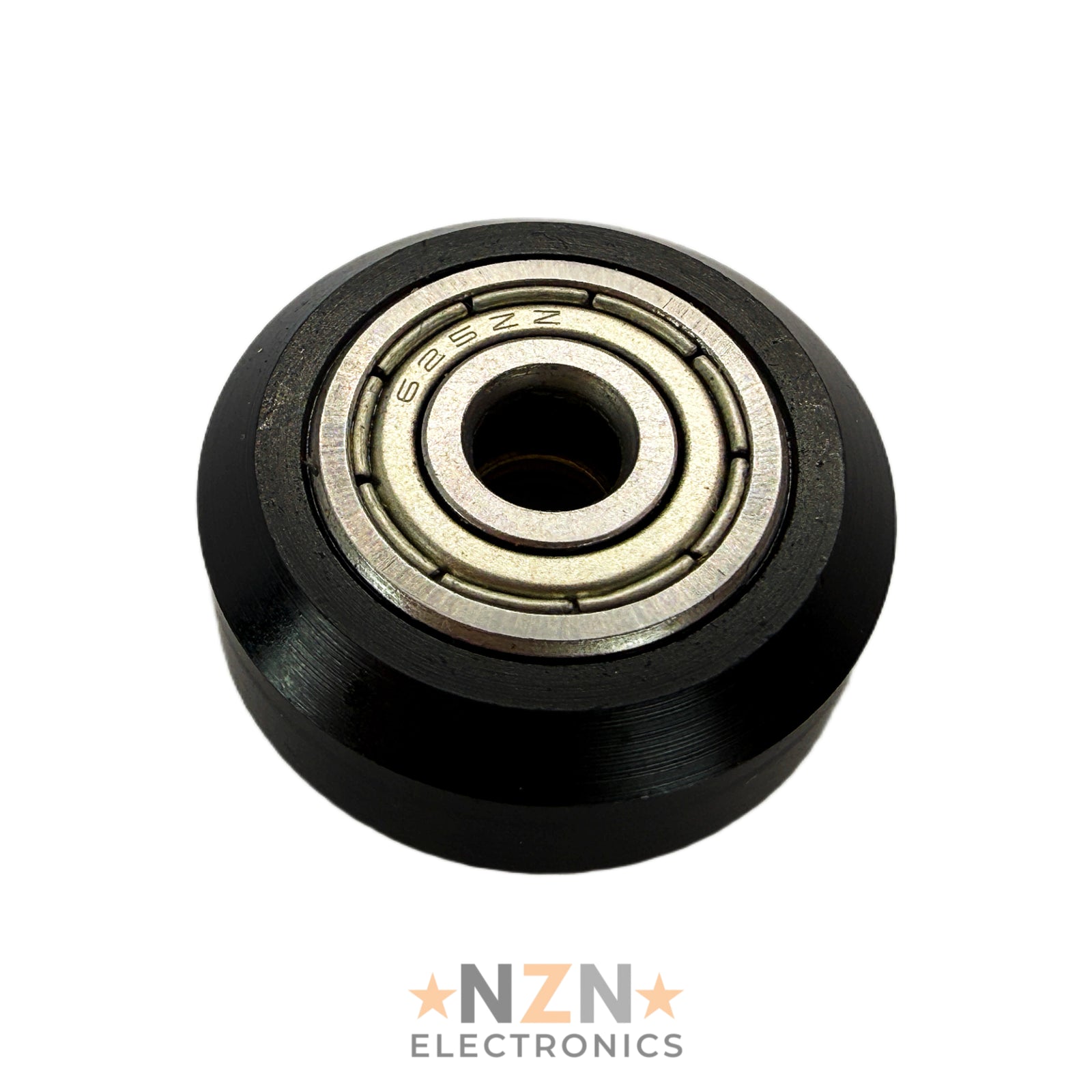 625ZZ POM Idler Pulley Wheel - Ender 3 CR10 3D Printer Belt Tensioner