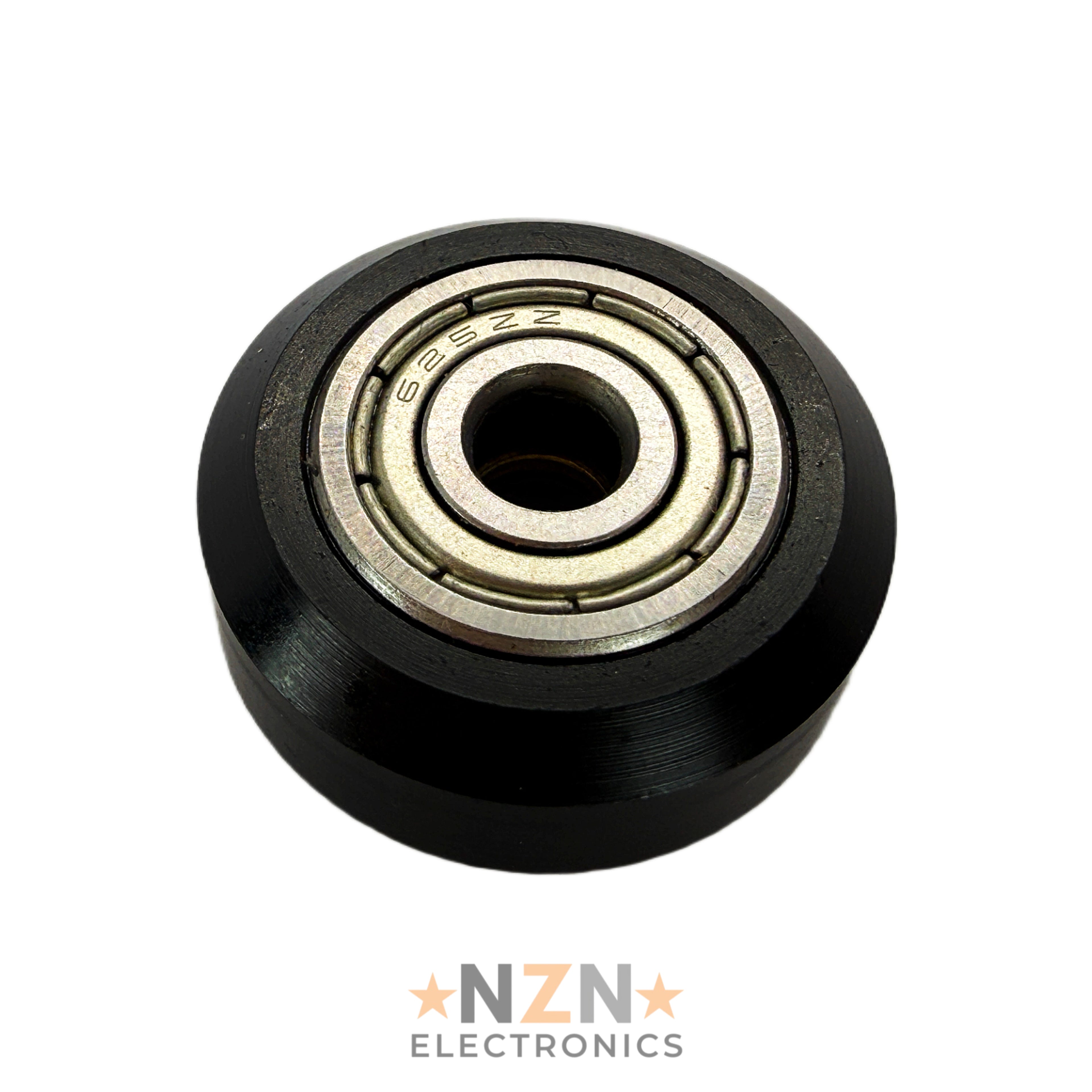 625ZZ POM Idler Pulley Wheel – Ender 3 CR10 3D Printer Belt Tensioner