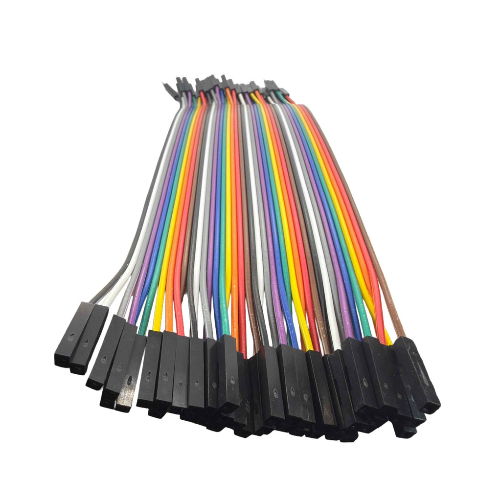 Dupont Jumper Wires (20cm)