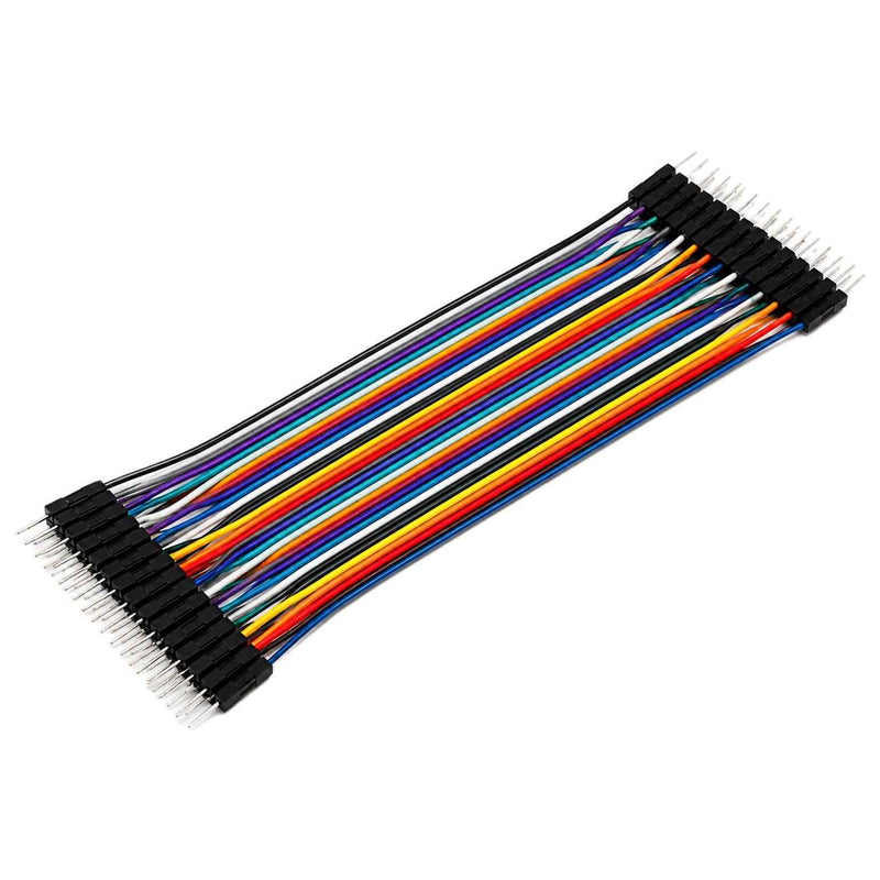 Dupont Jumper Wires (20cm)